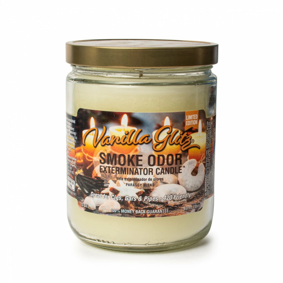 West Coast Gifts Smoke Odor 13oz Exterminator Candles 29 West Coast Gifts Smoke Odor 13oz Exterminator Candles