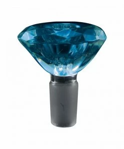 West Coast Gifts Gear Premium Diamond Bling 14mm Bong Bowl