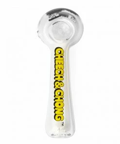 West Coast Gifts Cheech & Chong 4.5" Bloat On Hand Pipe New Arrivals