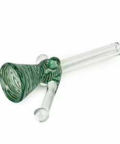 West Coast Gifts Red Eye Glass 9mm Colour Cone Pull-Out