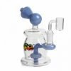 West Coast Gifts Irie 7" Tall Spool Dab Rig