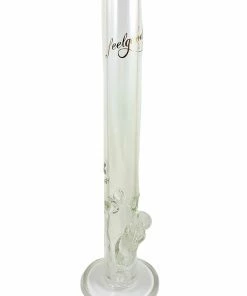 The Smokesman No Logo 18