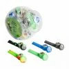 West Coast Gifts LIT Silicone Hand Pipe