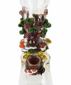 BOB Headquarters Empire Glassworks Flagship Bongs