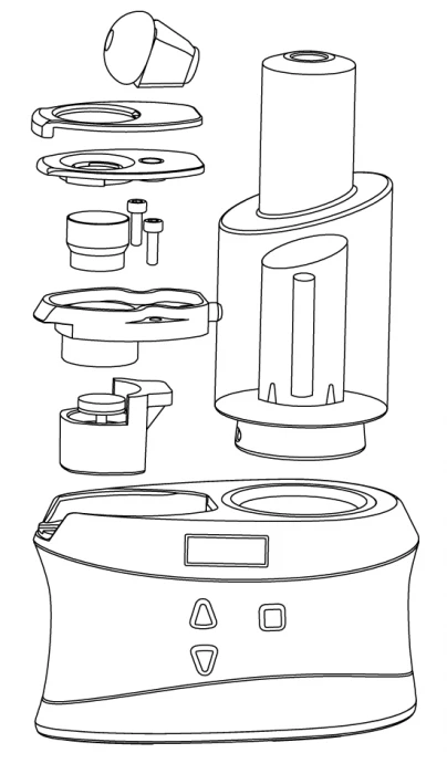 West Coast Gifts Dank Deals Of The Week High Five Duo Vaporizer 2 West Coast Gifts Dank Deals Of The Week High Five Duo Vaporizer