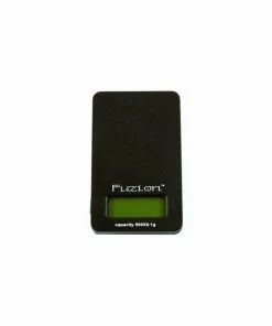 JJ Trading Fuzion RT-500 Scale