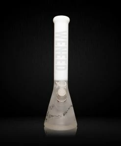 JJ Trading 15″ WENEED Gecko 9mm Beaker Bongs