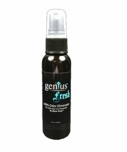 West Coast Gifts Genius Fresh Odor Spray
