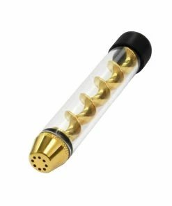 ACM Glass Pipes Twisty Glass Blunts By 7 Pipe