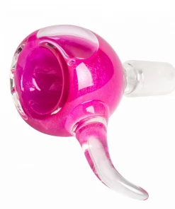 West Coast Gifts Red Eye Glass Glow-In-The-Dark 14mm Glass-On-Glass Pull-Out Bong Bowl 11 West Coast Gifts Red Eye Glass Glow-In-The-Dark 14mm Glass-On-Glass Pull-Out Bong Bowl