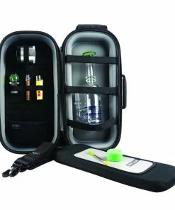 BOB Headquarters Storage RYOT Carbon Series W/ SmellSafe & Lockable Technology