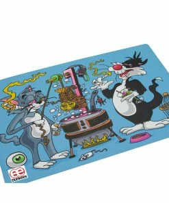 BOB Headquarters Dunkee's Silicone Dab Mats