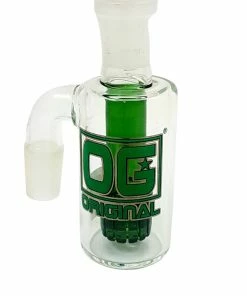 ACM Glass OG Pirelli Ashcatcher Ash Catchers