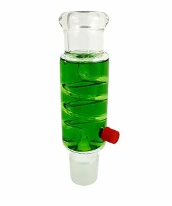 Hoss Glass Hoss Freezer Coil Top Build A Bong Tube