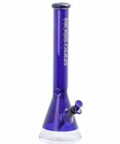 Hoss Glass 18