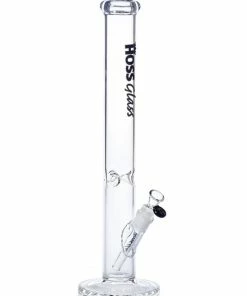 Hoss Glass 18