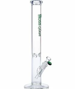Hoss Glass 18