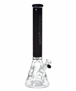 Hoss Glass 18