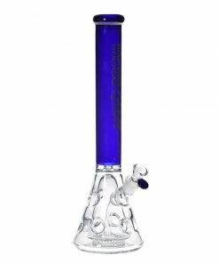 Hoss Glass 18