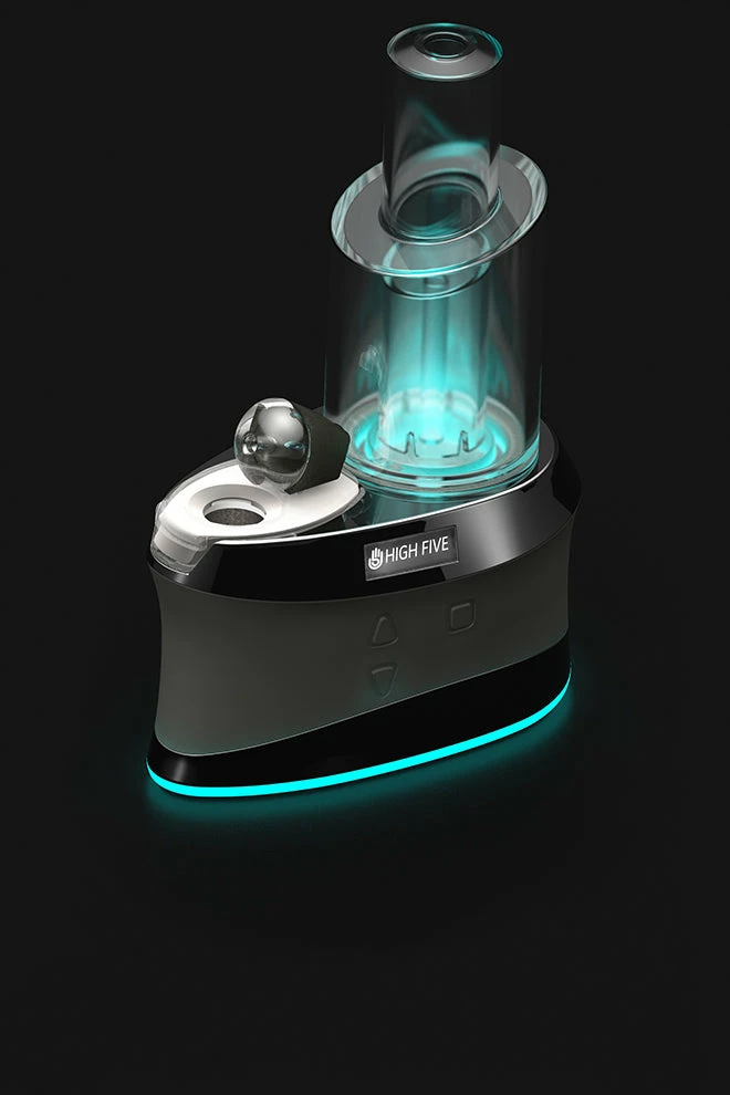 West Coast Gifts Dank Deals Of The Week High Five Duo Vaporizer 1 West Coast Gifts Dank Deals Of The Week High Five Duo Vaporizer