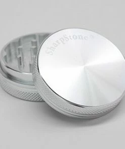 BOB Headquarters Sharpstone 2.5" 2 Piece Grinders 9 BOB Headquarters Sharpstone 2.5