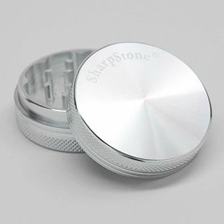 BOB Headquarters Sharpstone 2.5" 2 Piece Grinders 3 BOB Headquarters Sharpstone 2.5" 2 Piece Grinders