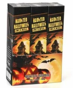 KDK Wholesale Haunted Halloween Incense