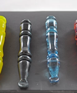 Local Art THC Glassworks Pipes & Carb Caps