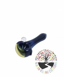 Local Art Hidden Village Creations Heady Pipes