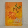 Mary Jane's Headquarters Giftware Hemp For Victory By Kenyon Gibson, Nick Mackintosh & Cindy Mackintosh