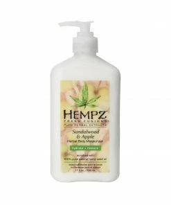 BOB Headquarters Giftware Hempz Herbal Body Moisturizer 17oz