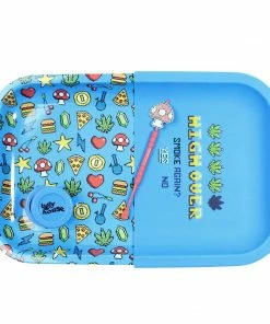 BOB Headquarters Trays Ugly House Dab Kits