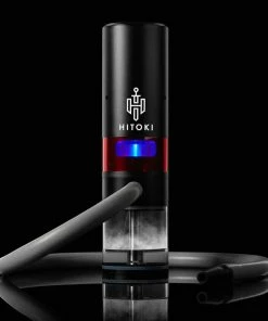 BOB Headquarters Dry Herb Vaporizers Hitoki Trident Version 2.0