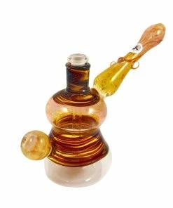 Local Art Hidden Village Creations Bubbler Dab Rigs