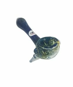Local Art Hidden Village Creations Fancy Frit Pipes New Arrivals