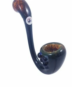 Local Art Hidden Village Creations Fancy Frit Pipes New Arrivals