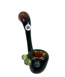 Local Art Hidden Village Creations Fancy Frit Pipes New Arrivals