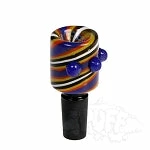 Puff Hydros 14mm Whirlpool Bong Bowl