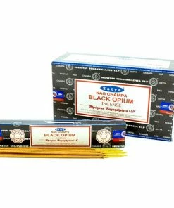 West Coast Gifts Satya Incense - 15g Odor Eliminators 50 West Coast Gifts Satya Incense - 15g Odor Eliminators