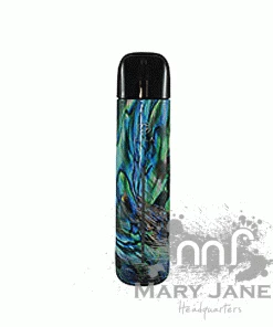 Pacific Smoke Innokin Gala 500 Mah Open Pod Kit Salt Nic Devices