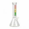 West Coast Gifts Red Eye Tek 12" Tall Intense Beaker Tube W/ 14mm Joint