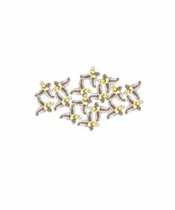 HBI Glass Screens For Bongs And Bubblers 14 HBI Glass Screens For Bongs And Bubblers