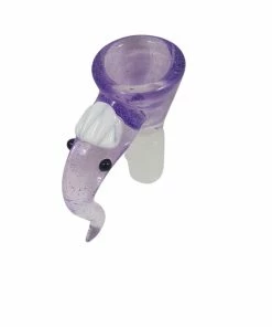 Puff Kahuna Glass 14mm Bong Bowls