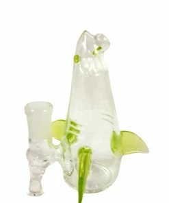 Puff Kahuna Glass Shark Rigs New Arrivals