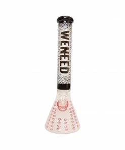 JJ Trading WENEED 16″ Legendary 5G 7mm Beaker Bong
