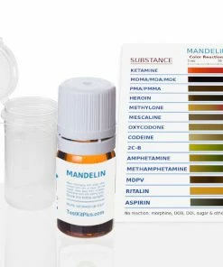 Mary Jane's Headquarters Drug Test Kits Detox