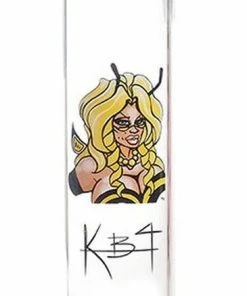 BOB Headquarters Extract Gear Killer Bee Glass Extractor Glass Tube