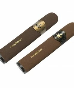 BOB Headquarters PieceMaker - Kuban - Silicone Cigar Pipe