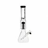 The Smokesman Nice Glass 16" 8-Arm Tree Percolator Beaker Bong