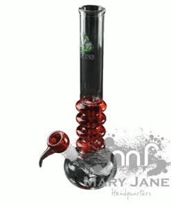 West Coast Gifts Lit Glass 14